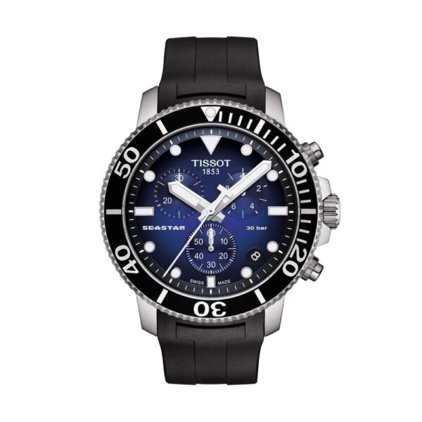 Tissot Seastar 1000 Chronograph 45mm T1204171704100
