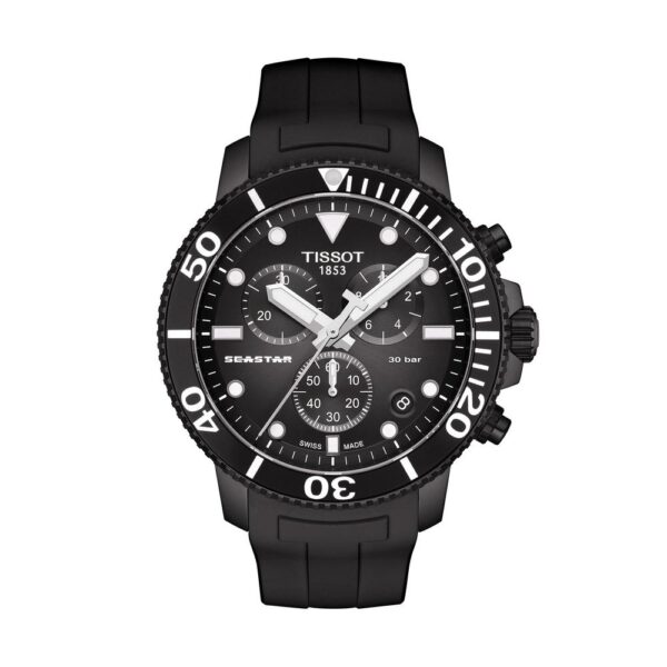 Tissot Seastar 1000 Chronograph T1204173705102