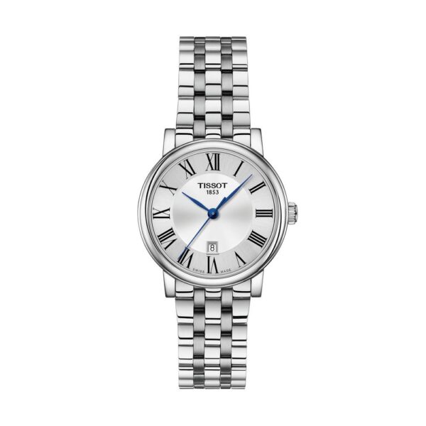 Tissot Carson Premium Lady 30mm T1222101103300
