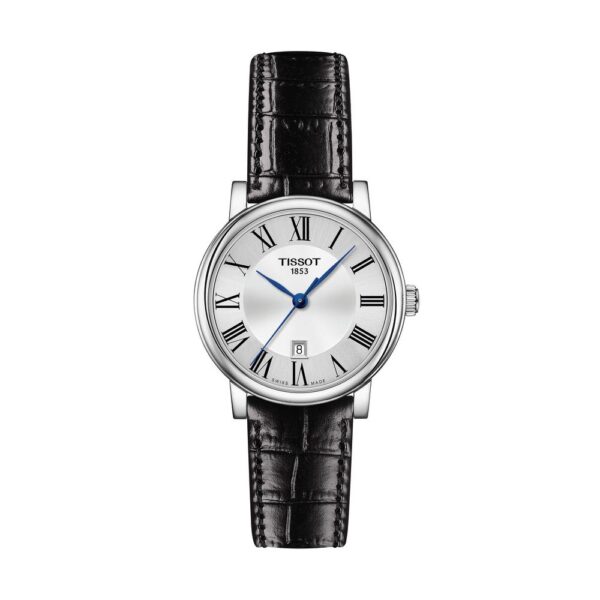 Tissot Carson Premium Lady 30mm T1222101603300