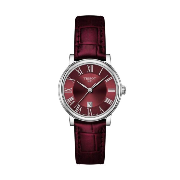 Tissot Carson Premium Lady 30mm T1222101637300