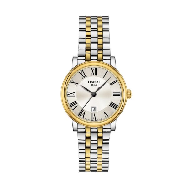 Tissot Carson Premium Lady 30mm T1222102203300