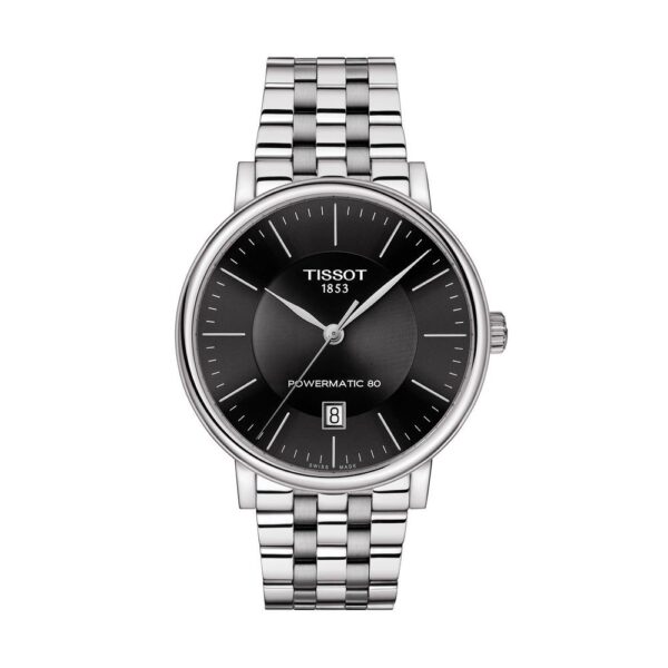 Tissot Carson Premium Powermatic 80 T1224071105100