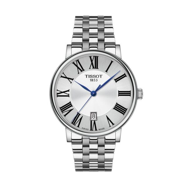 Tissot Carson Premium 40mm T1224101103300