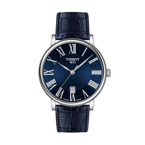 Tissot Carson Premium 40mm T1224101604300