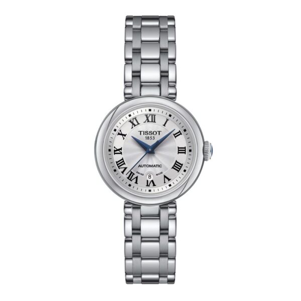 Tissot Belissima Automatic 29mm T1262071101300