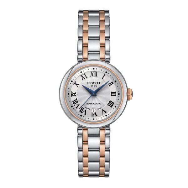 Tissot Bellissima Automatic T1262072201300