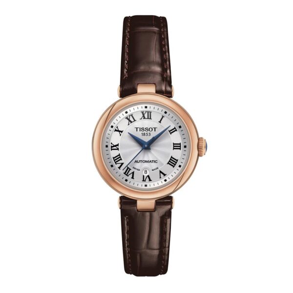 Tissot Bellissima Automatic 29mm T1262073601300
