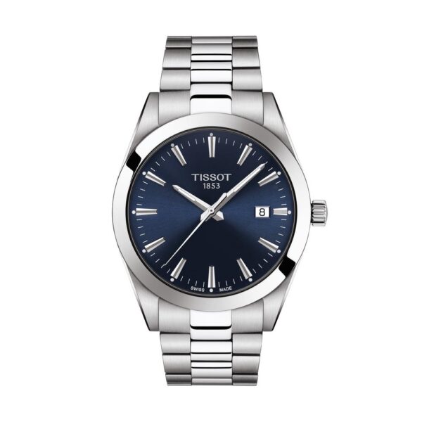 Tissot Gentleman 40mm T1274101104100