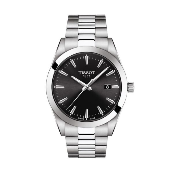 Tissot Gentleman 40mm T1274101105100