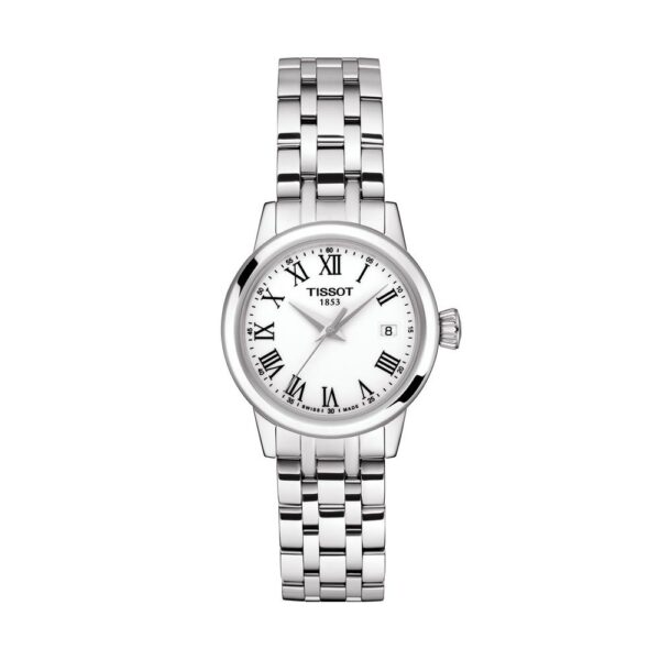 Tissot Classic Dream Lady 28mm T1292101101300