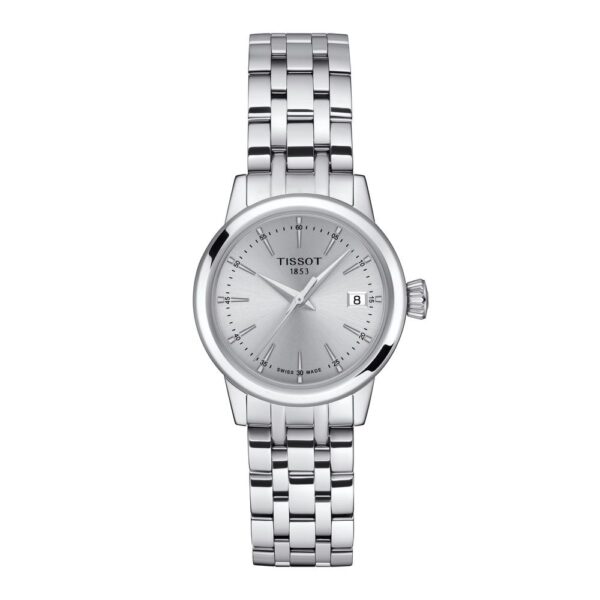 Tissot Classic Dream Lady 28mm T1292101103100