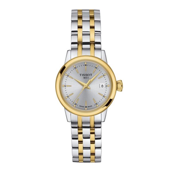 Tissot Classic Dream Lady 28mm T1292102203100