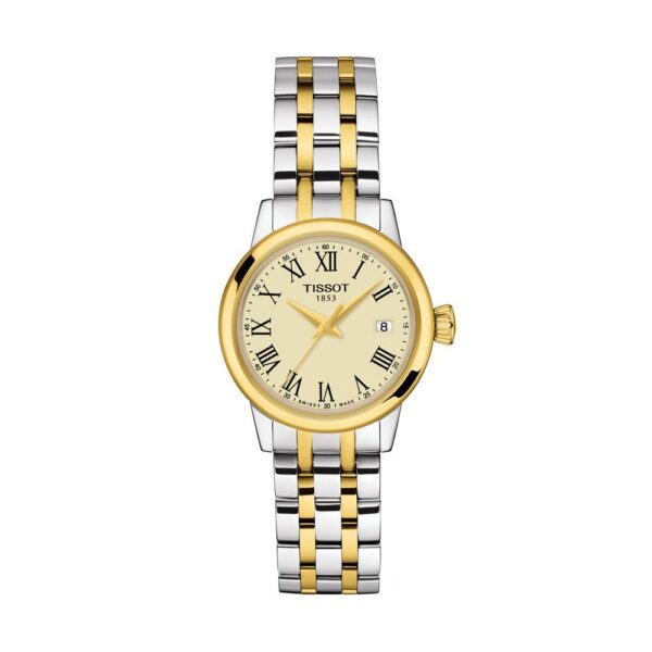 Tissot Classic Dream Lady 28mm T1292102226300