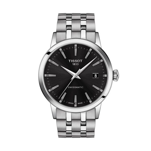 Tissot Classic Dream Swissmatic 42mm T1294071105100