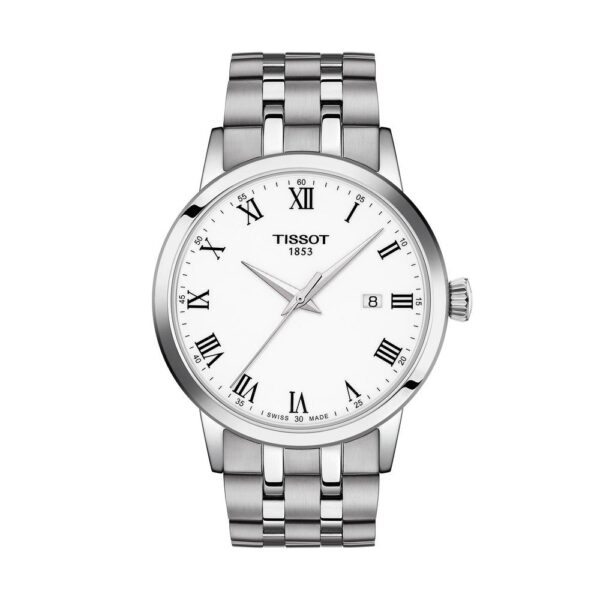 Tissot Classic Dream 42mm T1294101101300