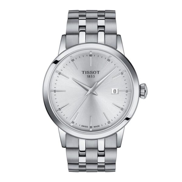Tissot Classic Dream 42mm T1294101103100