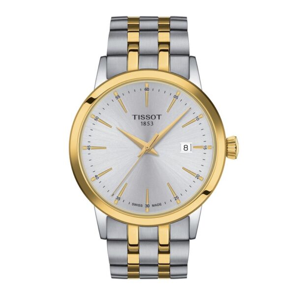 Tissot Classic Dream 42mm T1294102203100