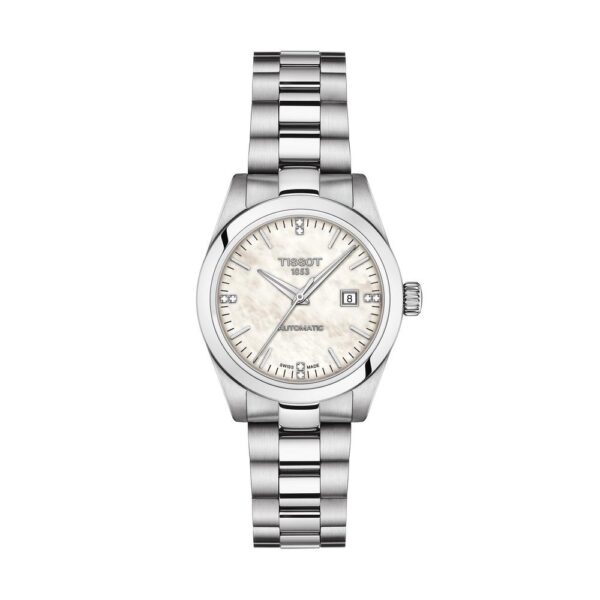 Tissot T-My Lady Automatic 29mm T1320071111600