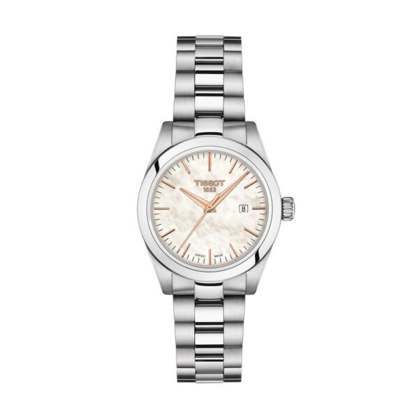 Tissot T-My Lady 29mm T1320101111100