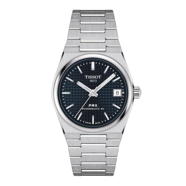 Tissot PRX Powermatic 80 35mm T1372071104100