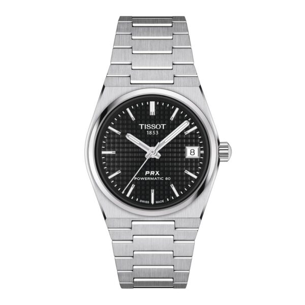 Tissot PRX Powermatic 80 35mm T1372071105100