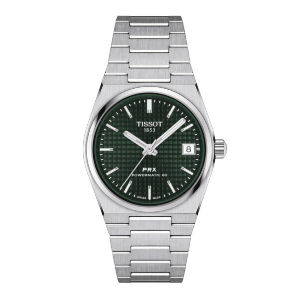 Tissot PRX Powermatic 80 35mm T1372071109100