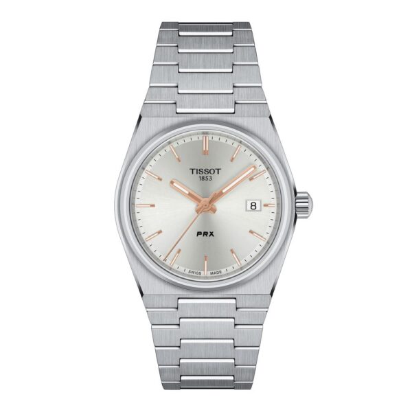Tissot PRX 35mm T1372101103100