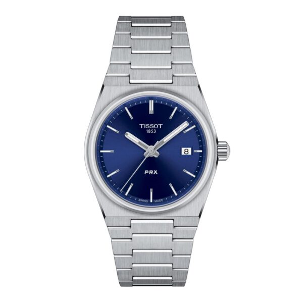 Tissot PRX 35mm T1372101104100