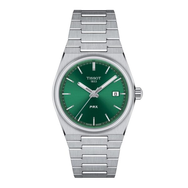 Tissot PRX 35mm T1372101108100