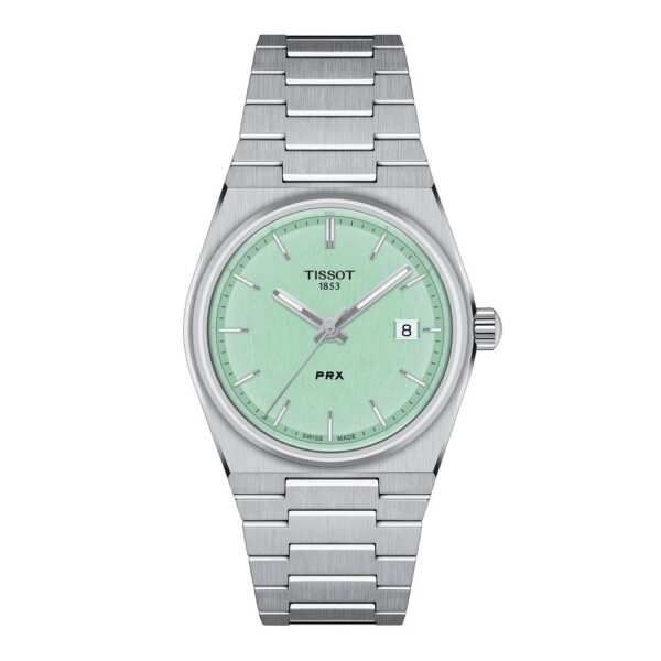 Tissot PRX 35mm T1372101109100