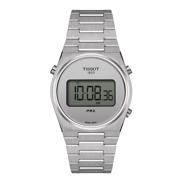 Tissot PRX Digital 35mm T1372631103000