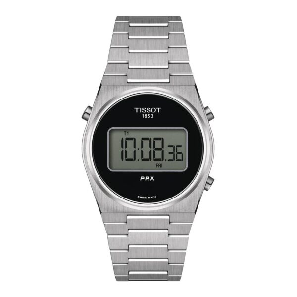 Tissot PRX Digital 35mm T1372631105000