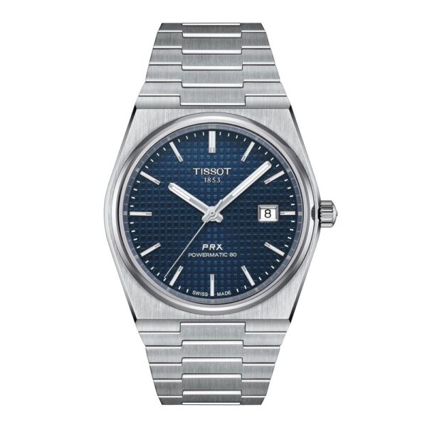 Tissot PRX Powermatic 80 T1374071104100