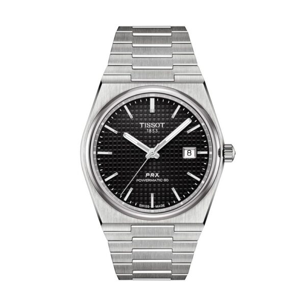 Tissot PRX Powermatic 80 T1374071105100