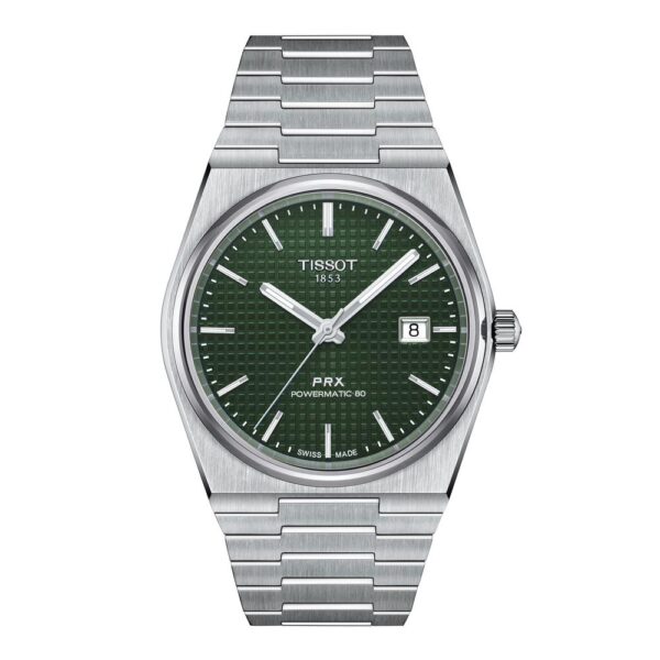 Tissot PRX Powermatic 80 39mm T1374071109100