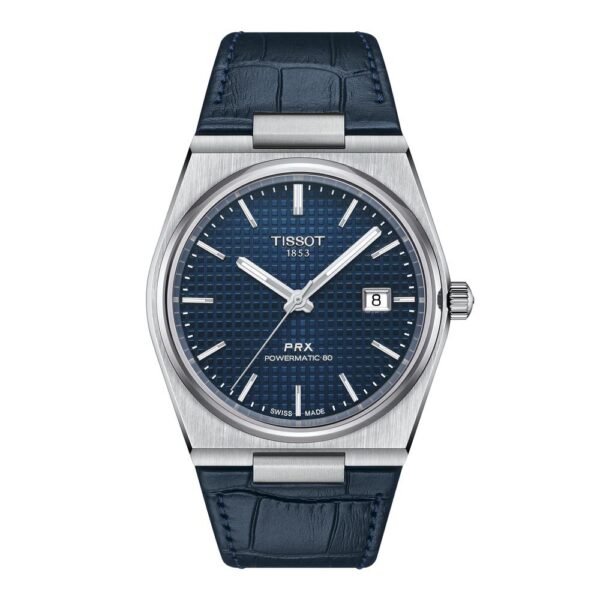 Tissot PRX Powermatic 80 39mm T1374071604100