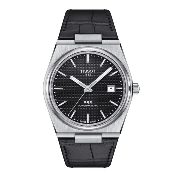 Tissot PRX Powermatic 80 39mm T1374071605100