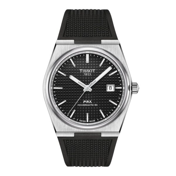 Tissot PRX Powermatic 80 40mm T1374071705100