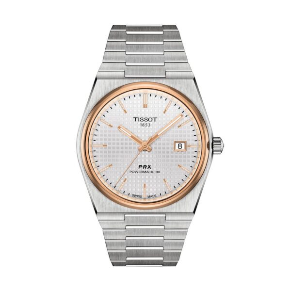Tissot PRX Powermatic 80 T1374072103100