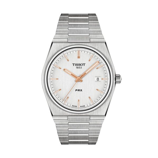 Tissot PRX 40mm T1374101103100