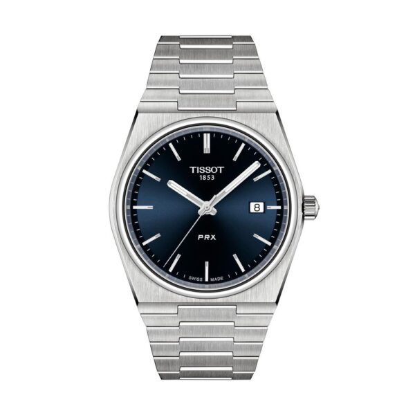 Tissot PRX 40mm T1374101104100