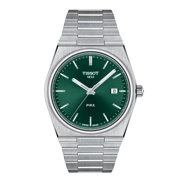 Tissot PRX 40mm T1374101109100