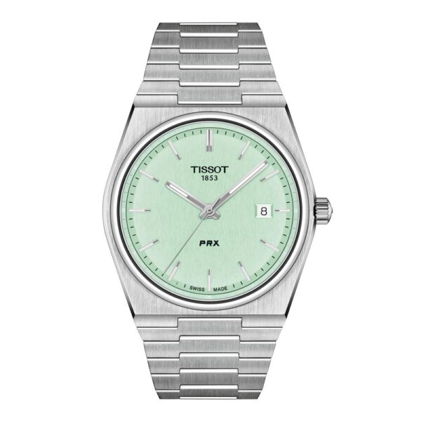 Tissot PRX T1374101109101