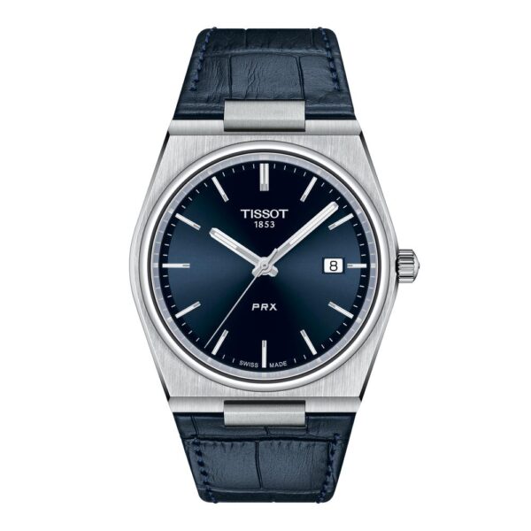 Tissot PRX 39mm T1374101604100