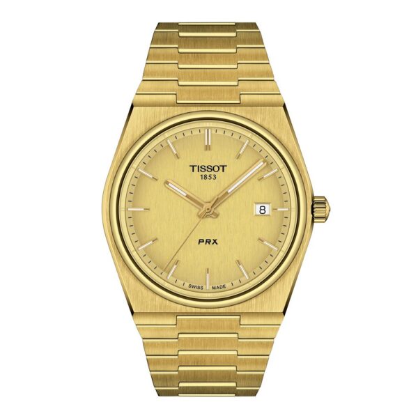 Tissot PRX 40mm T1374103302100