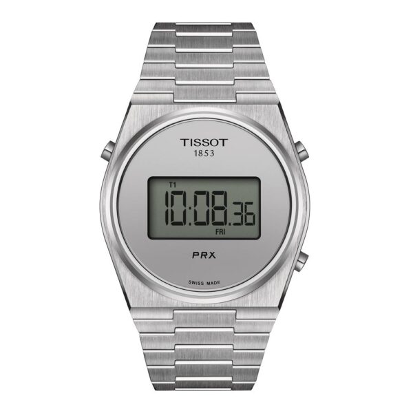 Tissot PRX Digital 40mm T1374631103000
