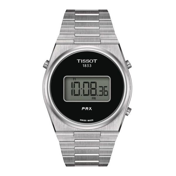 Tissot PRX Digital 40mm T1374631105000