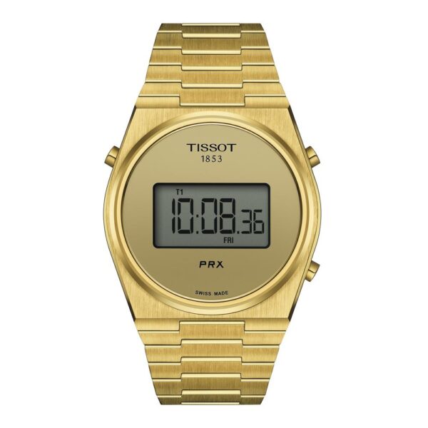 Tissot PRX Digital 40mm T1374633302000