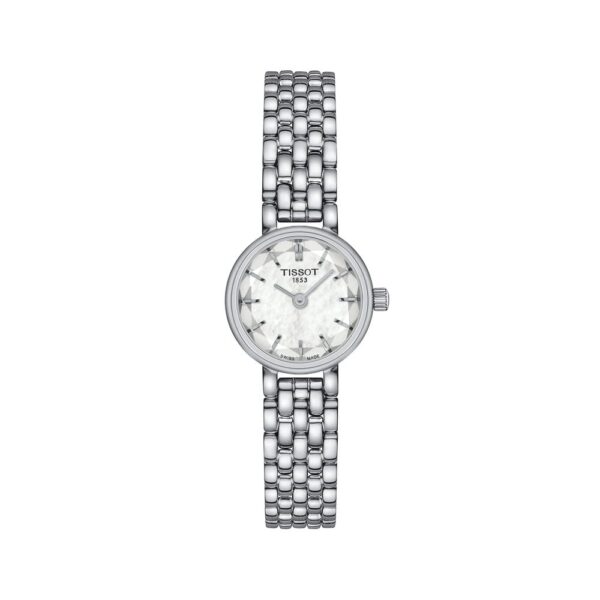 Tissot Lovely Round 19mm T1400091111100